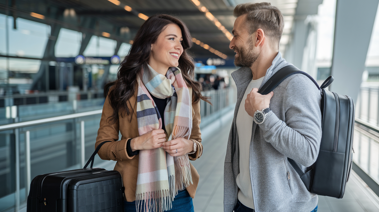 Frankfurt Airport Transfer to Rüdesheim: Your Complete Guide
